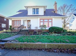 303 W Pearl St, North Salem, IN 46165