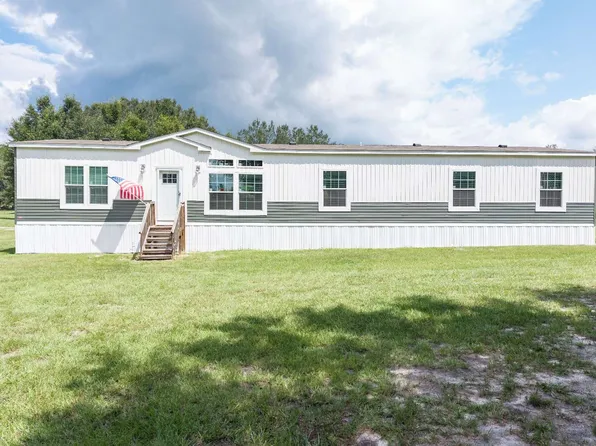 15053 County Road 349, Live Oak, FL 32060