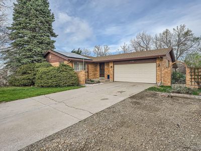 778 Xenophon Street, Lakewood, CO, 80401