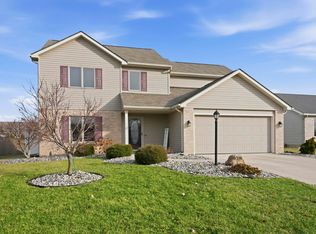 9516 Chapmans Blvd, Fort Wayne, IN 46835