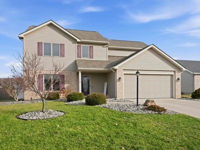 9516 Chapmans Blvd, Fort Wayne, IN, 46835