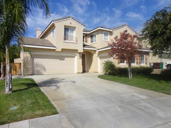 Great Curb Appeal