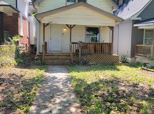 409 Norton Ave, Kansas City, MO 64124