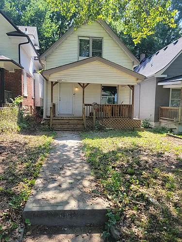 409 Norton Ave Photo 1 409 Norton Ave Photo 1