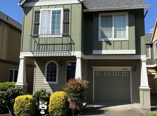 20607 SW Rosemount St, Beaverton, OR
