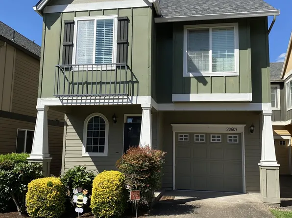 20607 SW Rosemount St, Beaverton, OR 97078