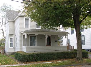 372 E Warren St, Elmira, NY 14901