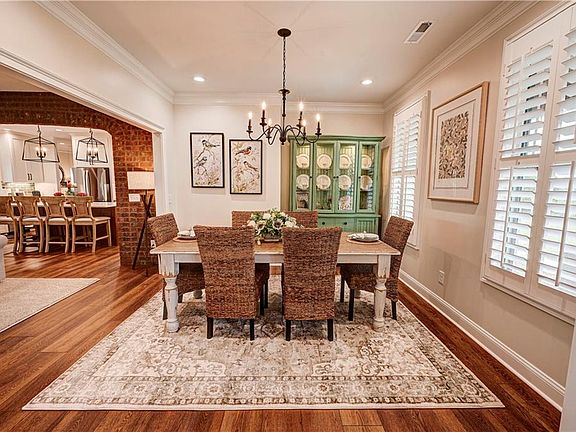 5th image of 2453 Boone Ford Rd SE