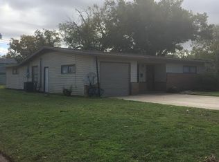 765 Forrest Ave, Abilene, TX 79603