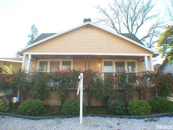 4300 F St, Sacramento, CA 95819