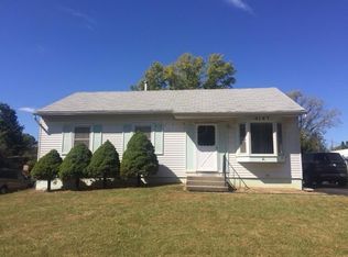 4147 Grayfriars Ln, Columbus, OH