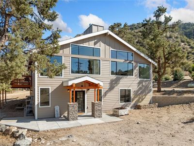 7549 Sand Canyon Rd, Wrightwood, CA, 92397