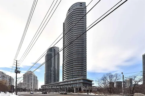 2230 Lake Shore Blvd W Photo 1