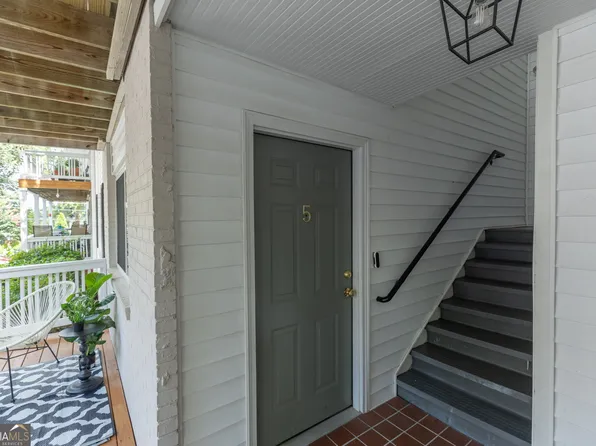 1988 Wellbourne Dr NE APT 5, Atlanta, GA 30324