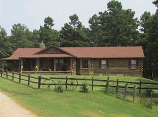727 County Road 754, Jonesboro, AR 72405