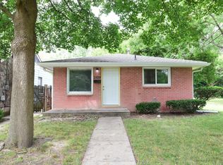 2209 Halford St, Anderson, IN 46016