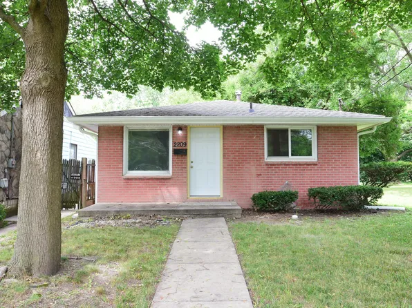 2209 Halford St, Anderson, IN 46016