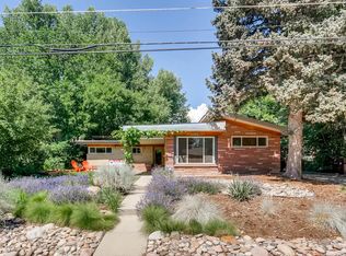 325 20th St, Boulder, CO 80302