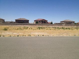 6008 Vicente Gomez Ln, El Paso, TX 79932