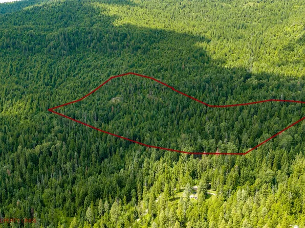 Nhn Peach Park Loop, Rollins, MT 59931