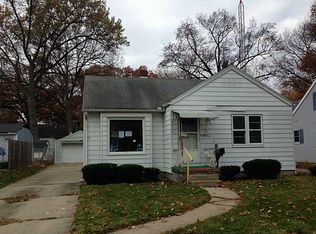 4841 Harvest Ln, Toledo, OH 43623
