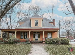 295 Oglethorpe Ave, Athens, GA 30606