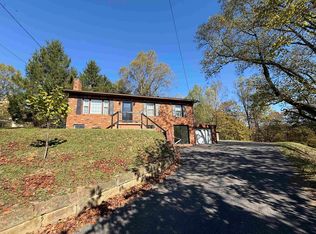 1003 Marion Pike, Coal Grove, OH 45638