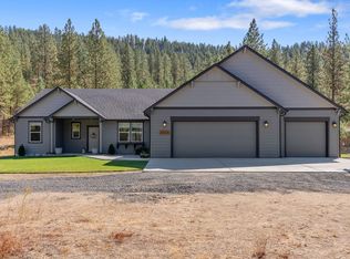 20025 N Mathias Ln, Nine Mile Falls, WA 99026