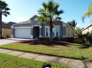16848 Cedar Run Dr, Orlando, FL 32828