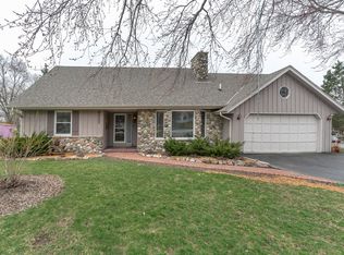 8337 S 35th St, Franklin, WI 53132