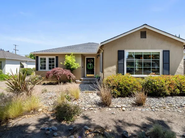 1948 Bel Air Ave, San Jose, CA 95126