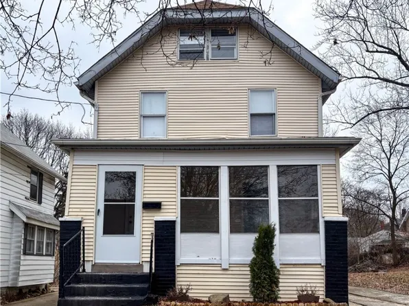 1093 Wilbur Ave, Akron, OH 44301