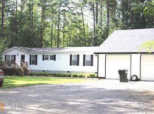 162 Pine Ridge Rd, White, GA 30184