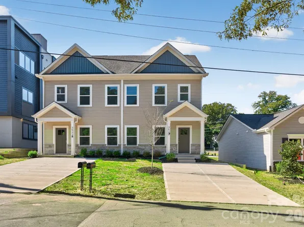 3535 Avalon Ave, Charlotte, NC 28208