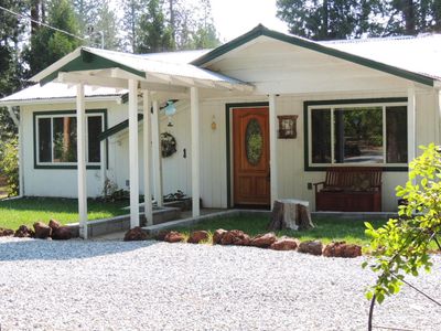 17949 Doty Rd, Hat Creek, CA, 96040