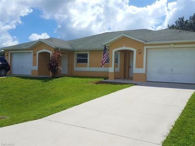 618/620 SE 10th St, Cape Coral, FL, 33990