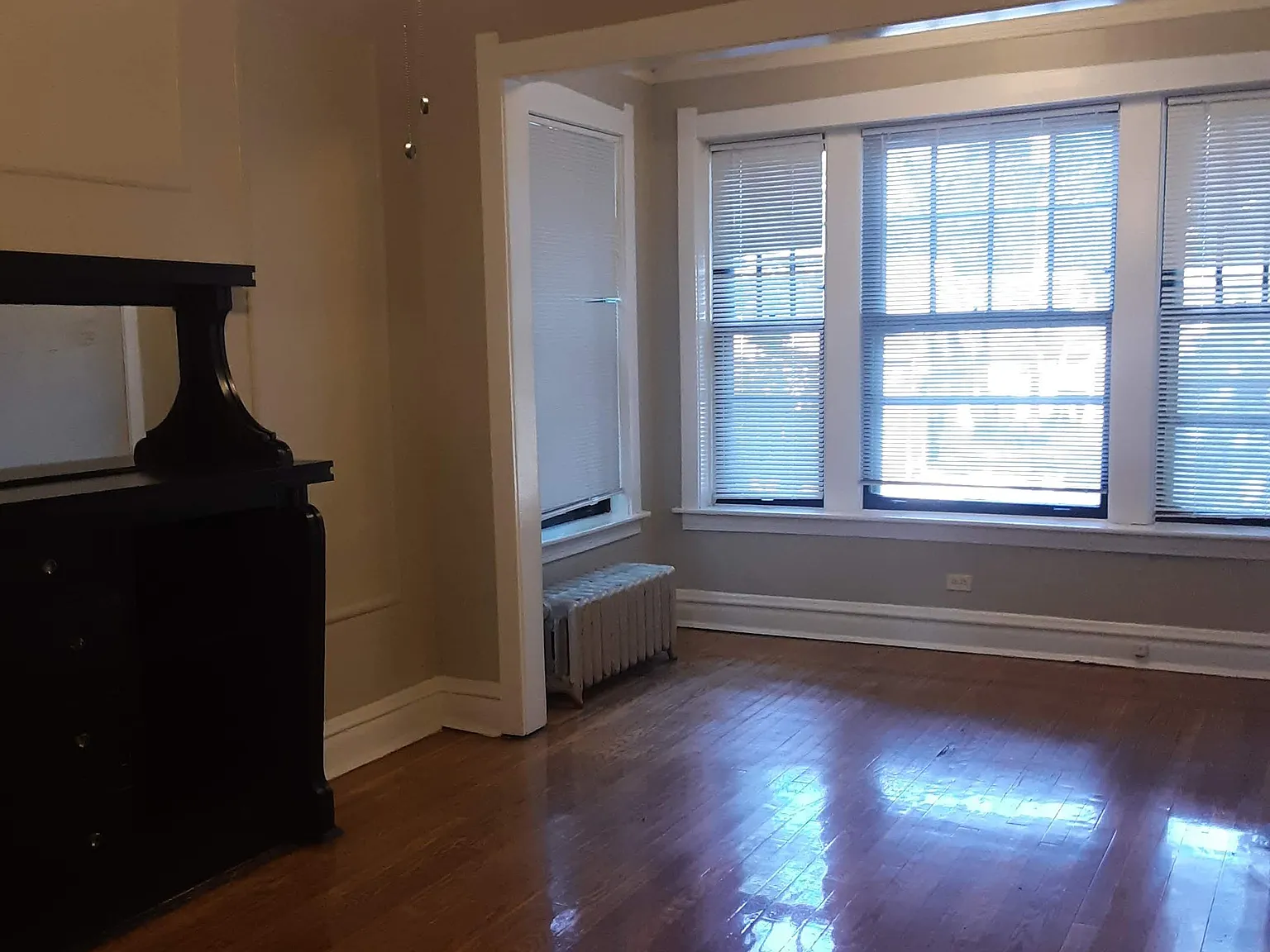 Convenient, First Floor, 1 bedroom in great Evanston location! — Photo 4