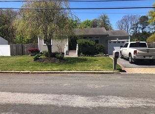 836 Bohemia Pkwy, Bohemia, NY 11716