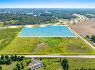 3 Sandhill Dr, Oconto, WI 54153