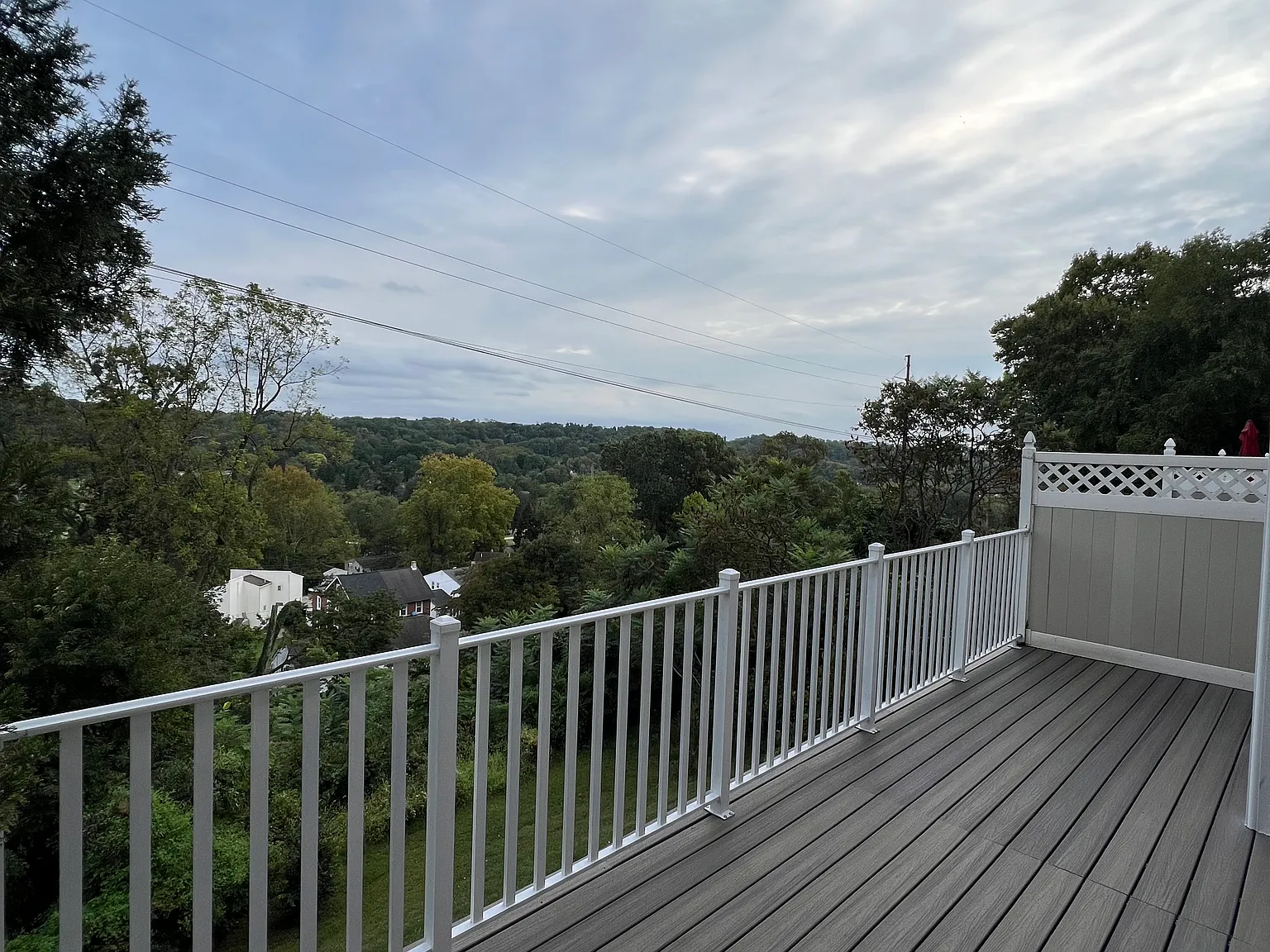 3 bed, 3.5 bath, 1972 sqft, $3,250 — Photo 3