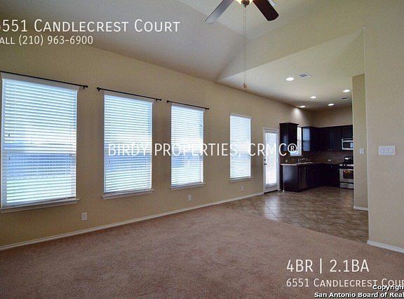 4th image of 6551 Candlecrest Ct