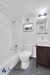 Rented by Anchor Associates