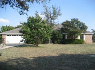 5035 Bosque Ridge Rd, Crawford, TX 76638