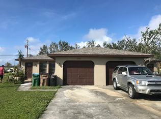 3322 SW 7th Pl, Cape Coral, FL 33914