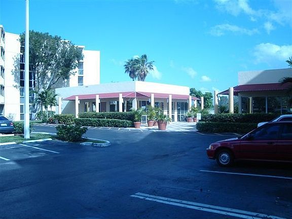 Club House and Fitness Center