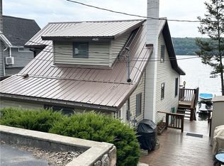 5968 E Lake Rd, Conesus, NY 14435