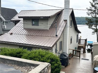 5968 E Lake Rd, Conesus, NY, 14435