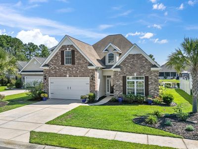 408 Capua Ct., Myrtle Beach, SC, 29588