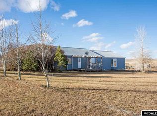 789 Eight Mile Rd, Riverton, WY 82501