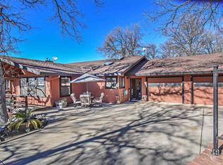 18003 Old Wards Ferry Rd, Sonora, CA 95370